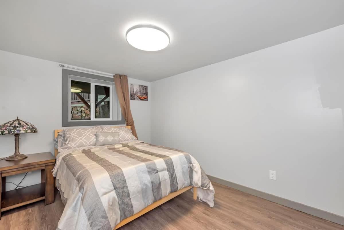Tranquil Oasis 2 Bedroom Suite With Pool View Victoria Bagian luar foto